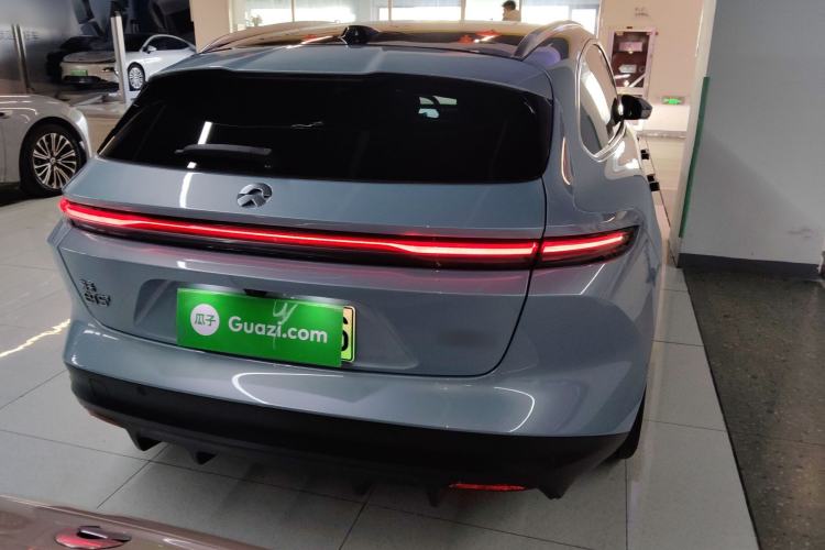 Used Nio ET5T 2023 75 kWh Touring