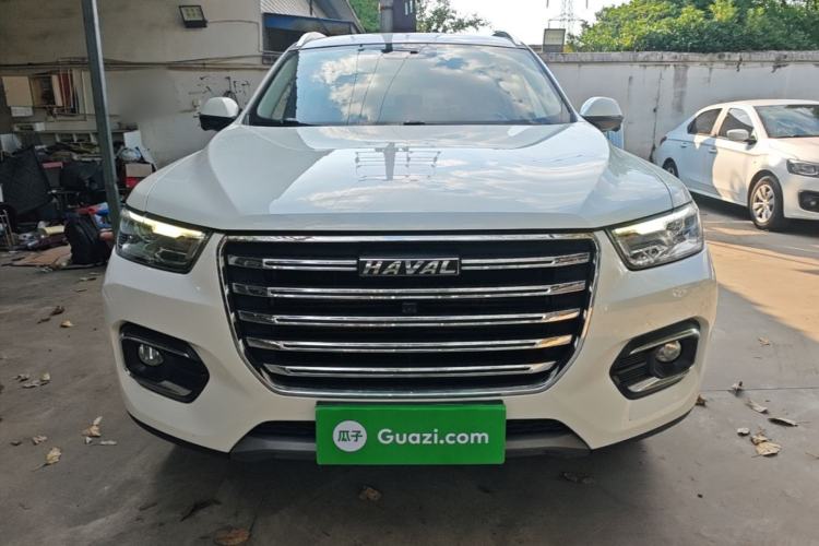 Used Haval H6 2020 1.5 GDIT Automatic Platinum Champion Edition
