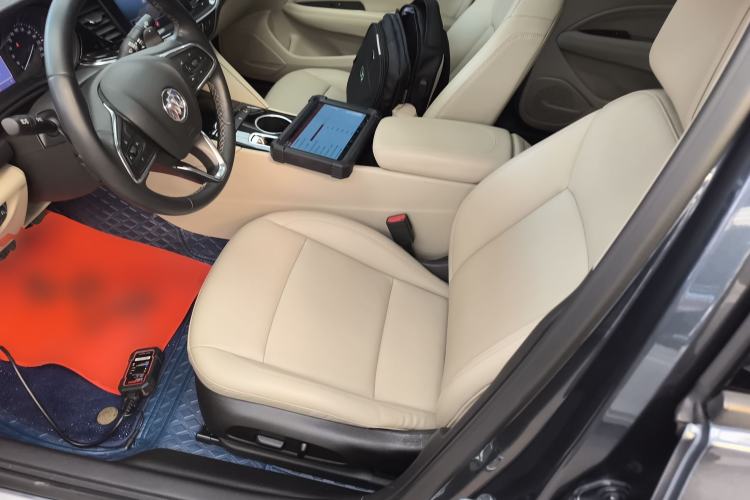 Used Buick Regal 2020 552T Elite Edition