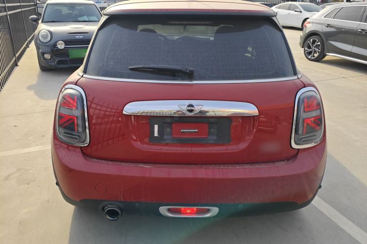 Used MINI MINI 2016 1.2T ONE Pioneer Edition