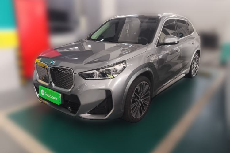 Used BMW iX1 2023 xDrive30L M Sport Package