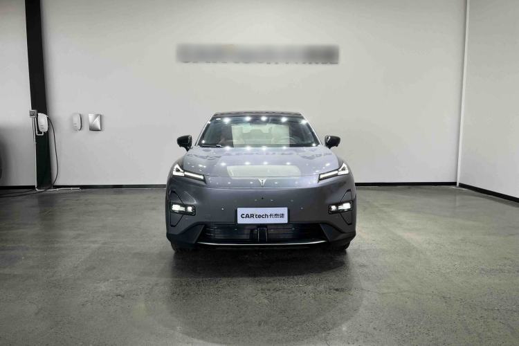 Used Deepal S05 2024 200Max Range-Extended Long-Range Version