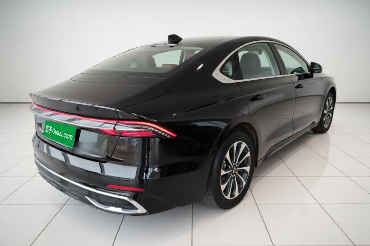 Used Lincoln Z 2025 2.0T Prestige Edition