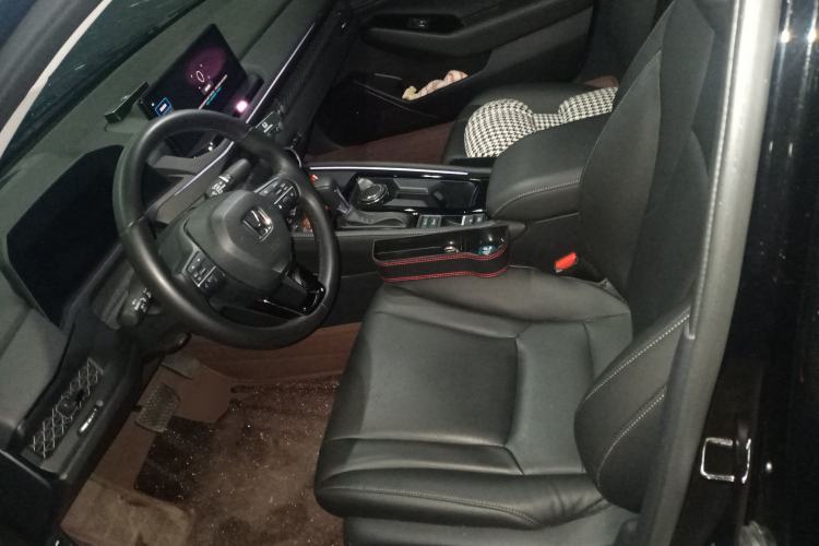 Used Honda Accord 2025 Sport Series 260TURBO Luxury Edition
