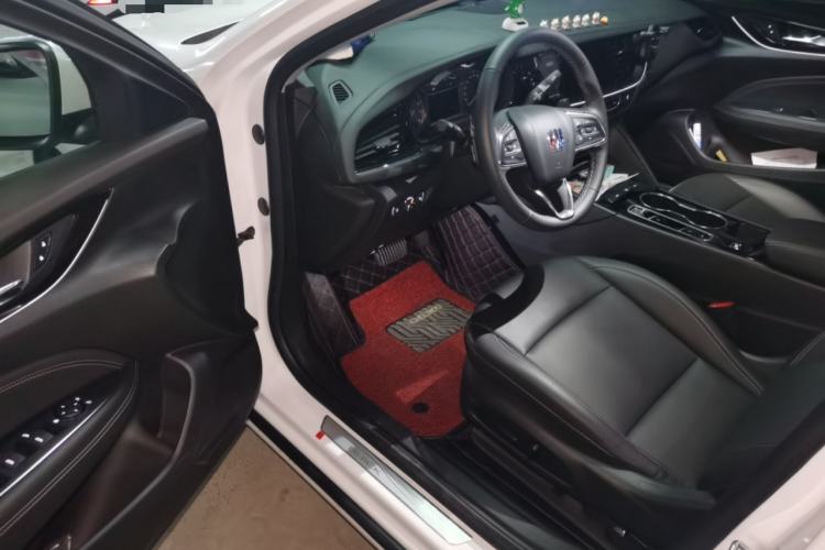 Used Buick Regal 2024 Revised 25T Ultra-Comfort Edition
