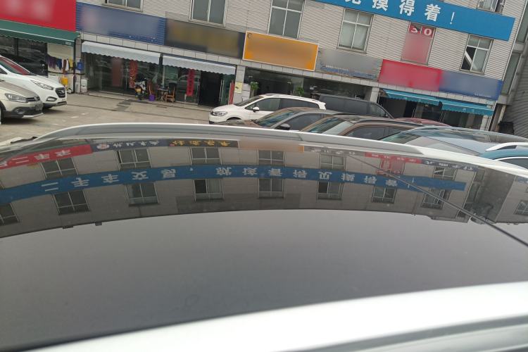 Used Mercedes-Benz GLC 2019 GLC 200 L 4MATIC Roof