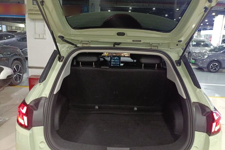 Used NETA AYA 2023 401 Lite