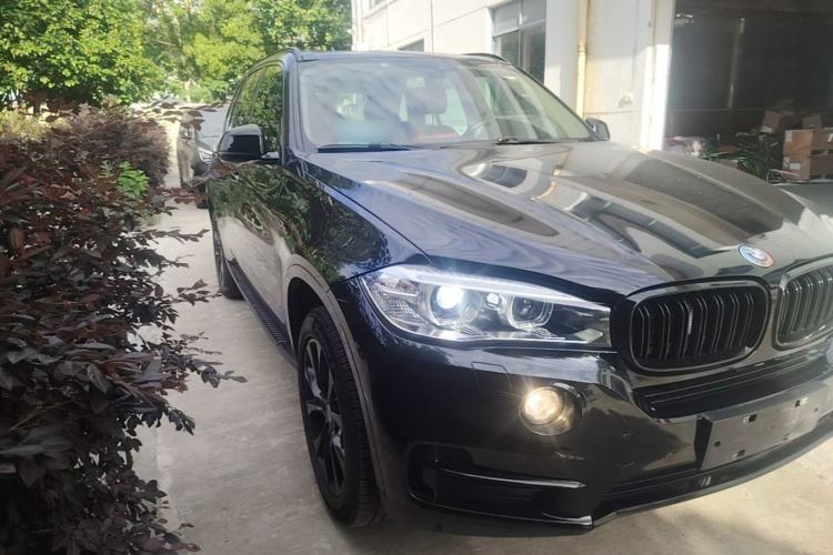 Used BMW X5 2018 xDrive28i