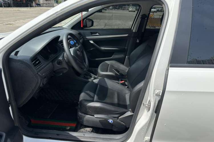 Used Volkswagen Lavida 2019 Lavida Start 1.5L Automatic Trendy Version China VI Standard