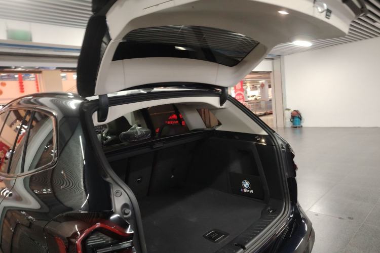 Used BMW X3 2023 Restyled xDrive30i Leading Edition M Night Sky Package
