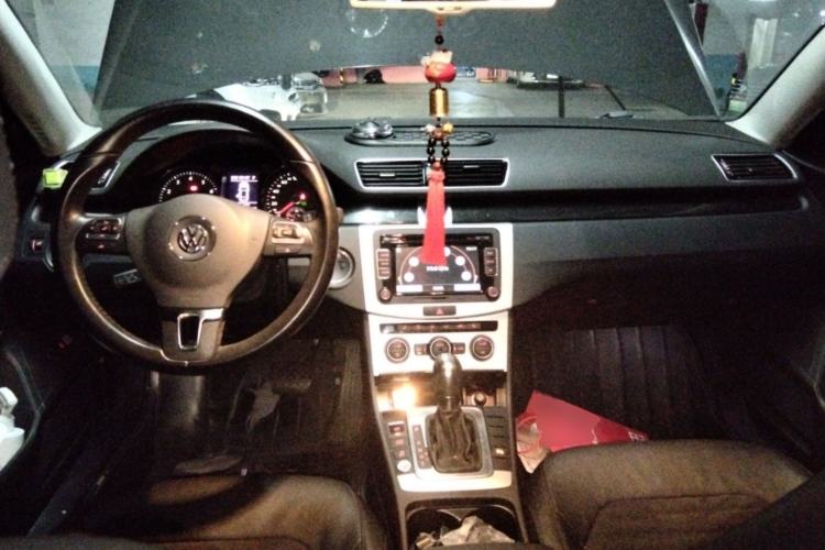 Used Volkswagen Magotan 2016 1.8TSI Luxury Comfort Model