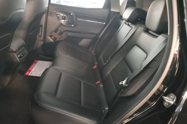 Used Haval H Dog New Energy 2024 Hi4 102km Trend Electric Version Plus