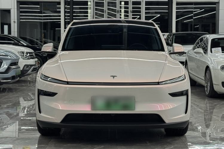 Used Tesla Model Y 2025 Rear-Wheel Drive First Edition