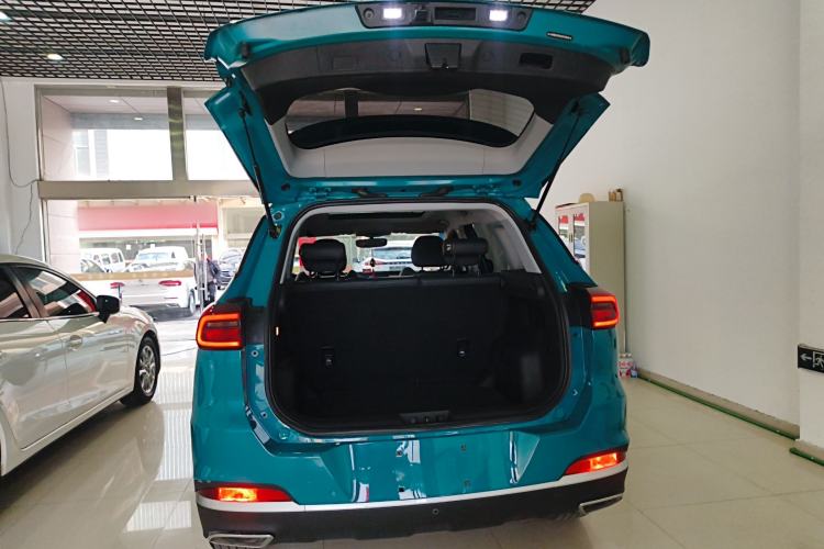 Used Chery Tiggo 7 2020 Discovery Edition 1.5T CVT Discovery No.1
