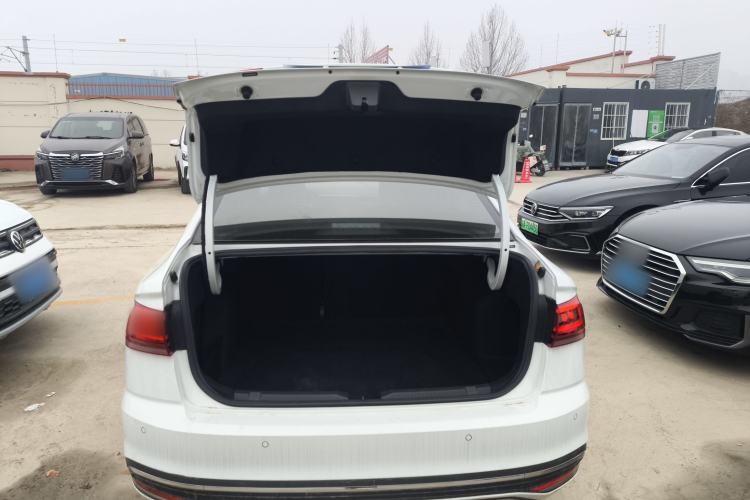 Used Volkswagen Bora 2024 200TSI DSG Comfort Edition
