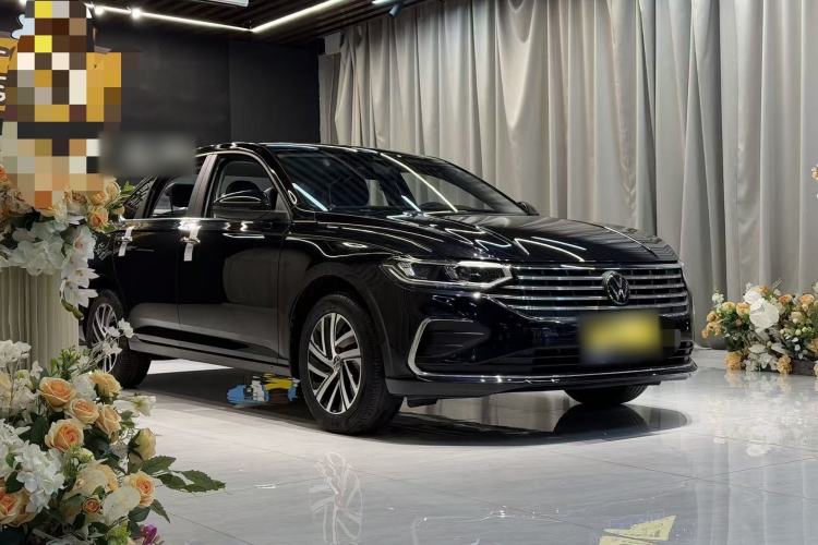 Used Volkswagen Lavida 2024 1.5L Automatic 5 Million Edition Exterior 5