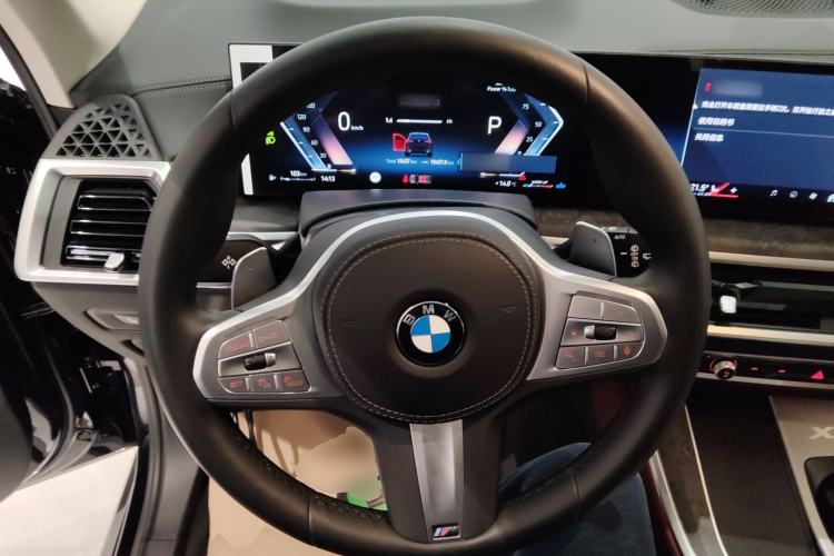 Used BMW X5 2023 xDrive 30Li M Sport Package