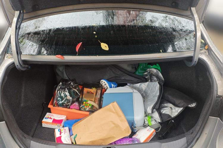 Used Buick GT 2018 18T Automatic Elite Model