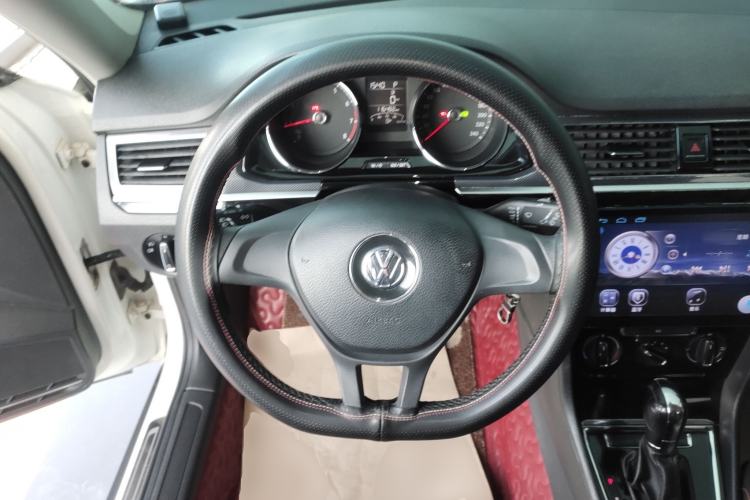 Used Volkswagen C-TREK 2017 1.6L Automatic Comfort Model