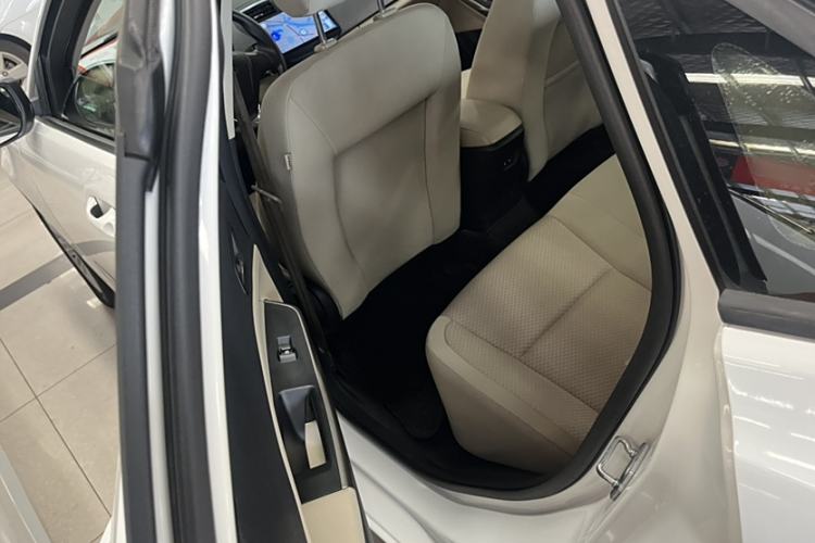 Used Ford Escort 2015 1.5L Automatic Comfort Edition