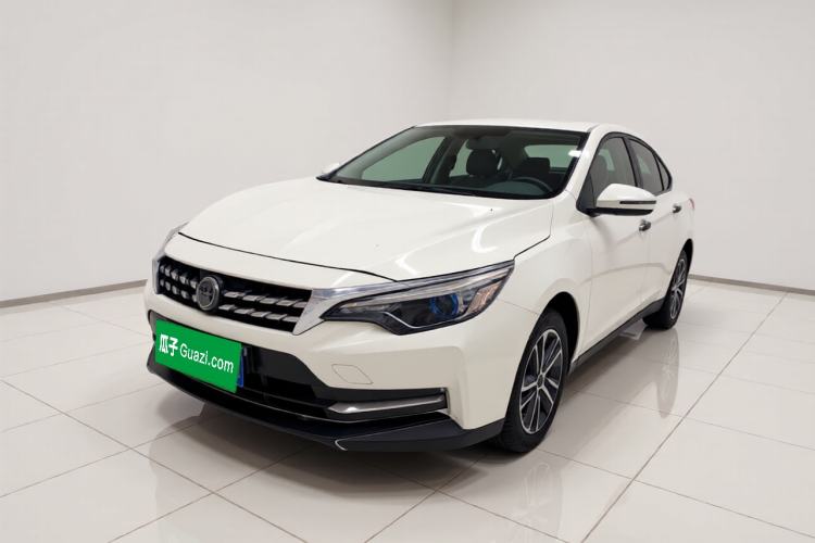 Used Venucia D60 2020 1.6L XL CVT Enjoyment Edition Guazi used car, China used car export, Used car for sale, Used cars, Cheapest cars for sale