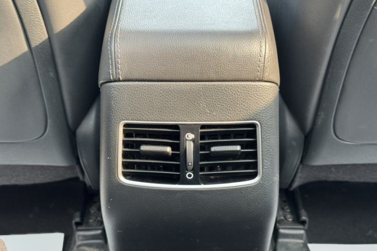 Used Hyundai Mistra 2017 1.8L Automatic Smart GLS China V Standard
