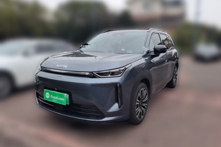 Used AION i60 2026 Model 530 Advanced Edition