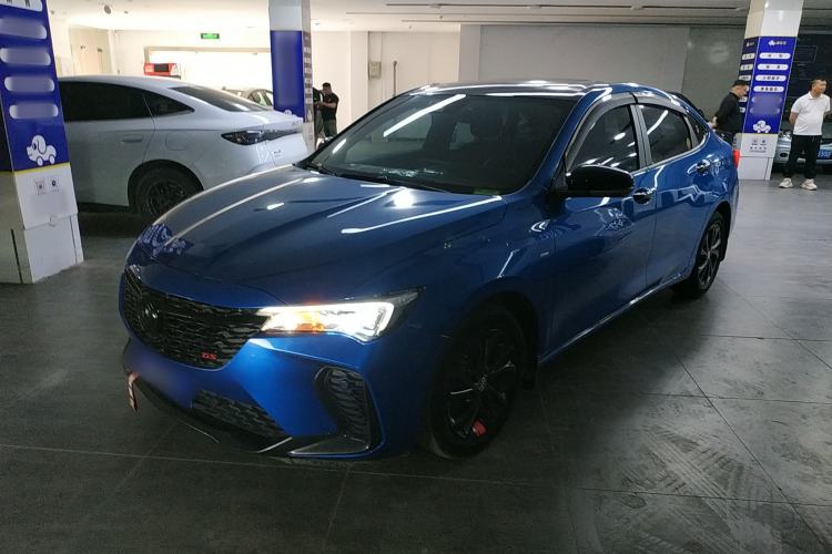 Used Buick Verano 2022 Pro GS Wind-Chasing Edition