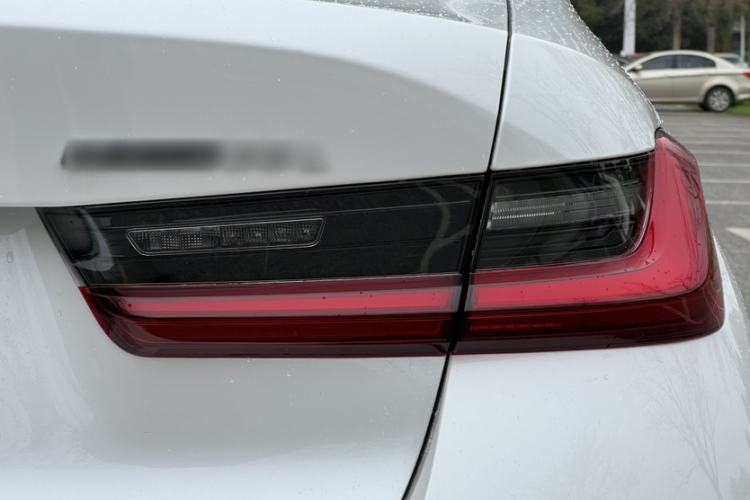 Used BMW i3 2025 eDrive 35 L