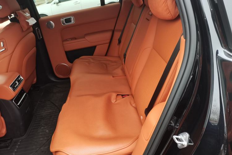 Used Li Auto L7 2023 Air model