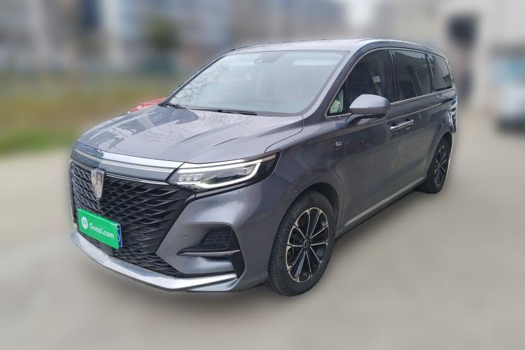 Used Roewe iMAX8 2021 400TGI Supreme Series Prestige Edition