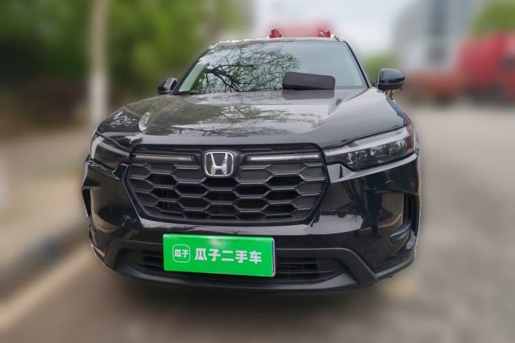 Used Honda HR-V 2023 240TURBO Jingrui Edition Front