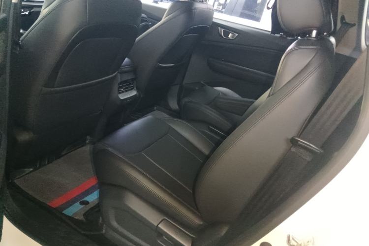 Used Wuling Jiachen 2022 1.5L Manual Comfort Edition