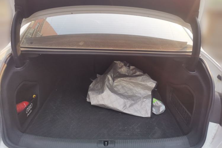 Used Audi A4L 2018 30th Anniversary Edition 40 TFSI Trendy Model