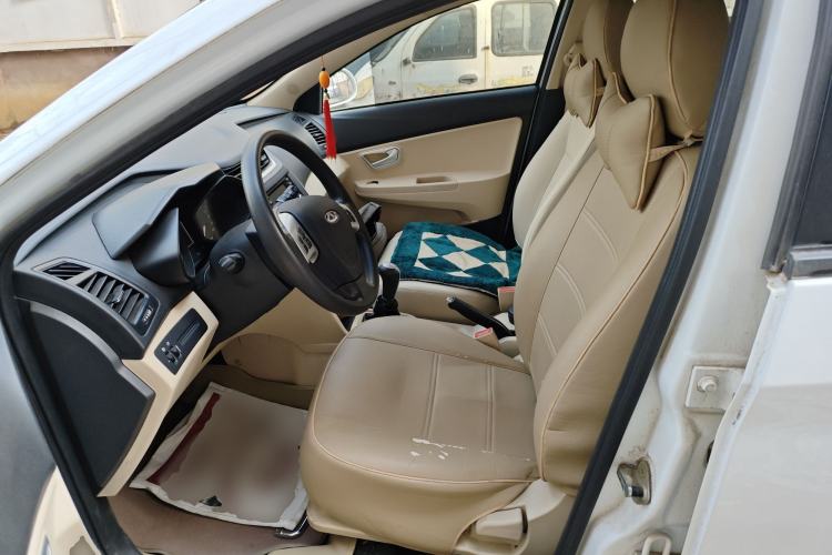 Used Chery Fengyun 2 2015 1.5L Manual New Edition
