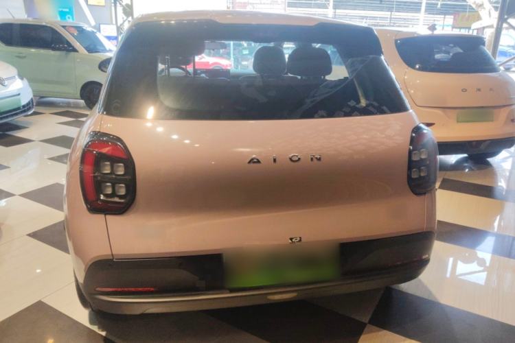 Used AION UT 2025 330 Starlight Edition