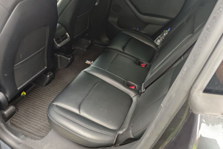 Used Tesla Model Y 2024 Rear-Wheel-Drive Version