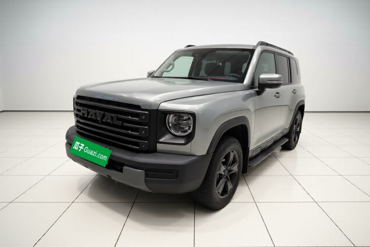 Used Haval Raptor New Energy 2023 Hi4 145 Explorer Edition