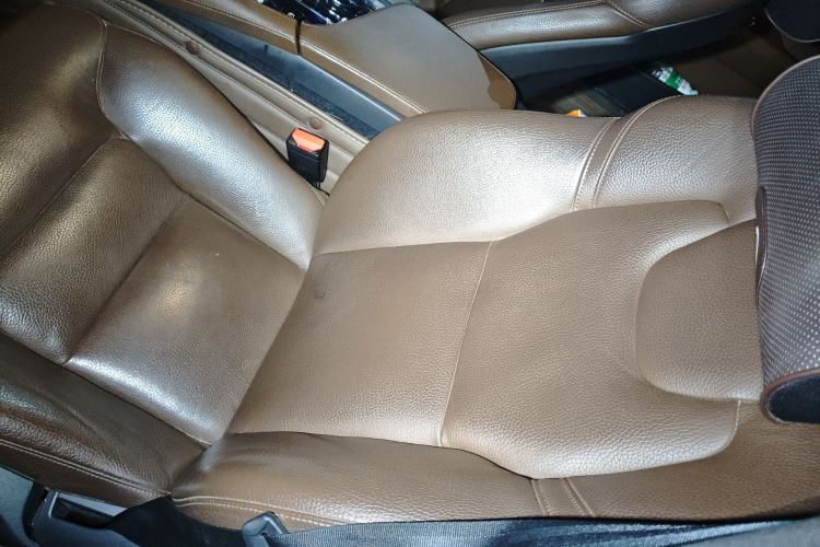 Used Volvo S90 2019 T5 Zhiyi Edition