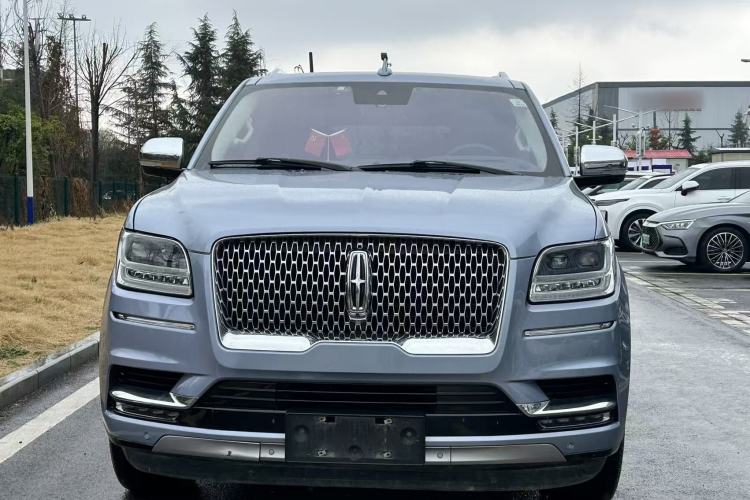 Used Lincoln Navigator 2020 3.5T Presidential Series
