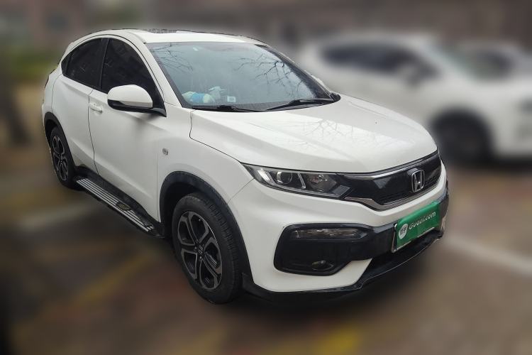 Used Honda XR-V 2015 1.8L EXi CVT Comfort Version