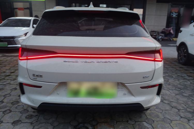 Used BYD e2 2023 Comfort Model