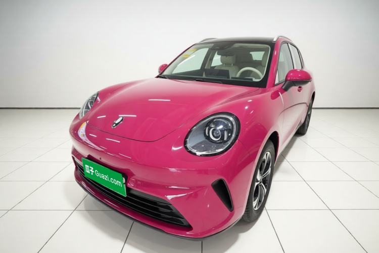 Used ORA 5 2026 Model, 480km Pro Edition
