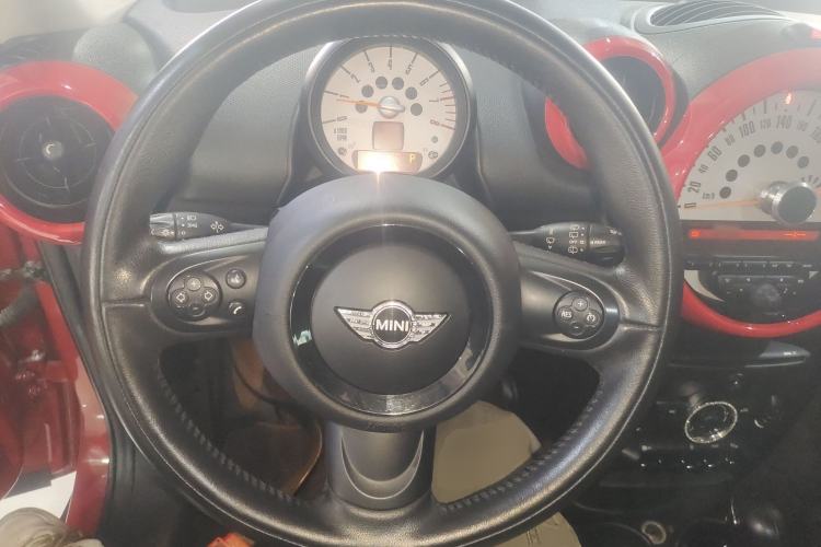 Used MINI Countryman 2014 1.6L COOPER Fun
