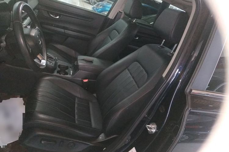 Used Honda Breeze 2023 240TURBO Two-Wheel-Drive Luxury Edition 5 Seats
