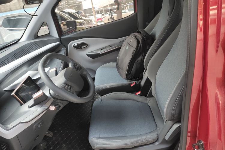 Used Baojun E200 2020 305KM Smart Drive Version