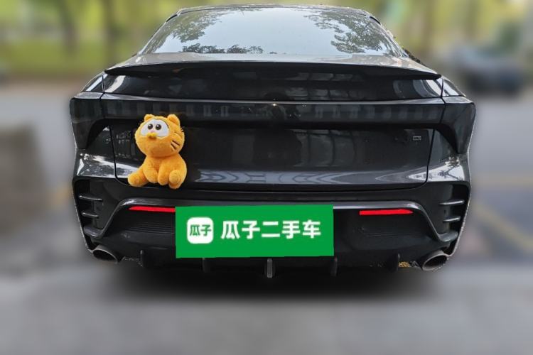 Used Lynk & Co 03 2023 1.5T EM-F PM
