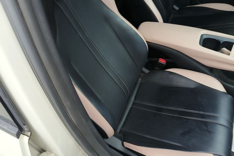 Used BYD Seagull 2023 Flying Edition
