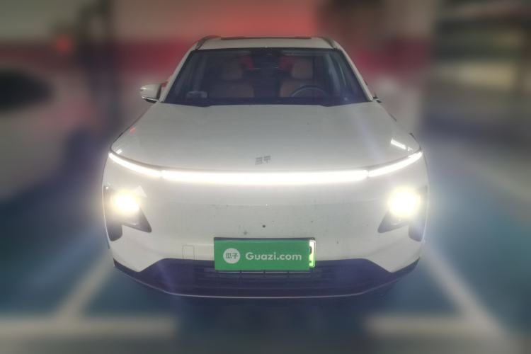 Used JETOUR Shanhai L7 2024 1.5T 120km MAX 5-Seater