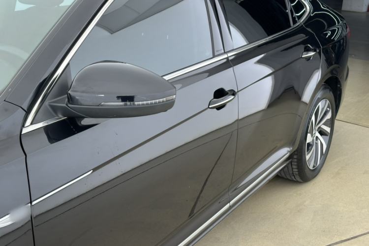 Used Volkswagen Passat New Energy 2023 430 PHEV Hybrid Luxury Edition Exterior 10